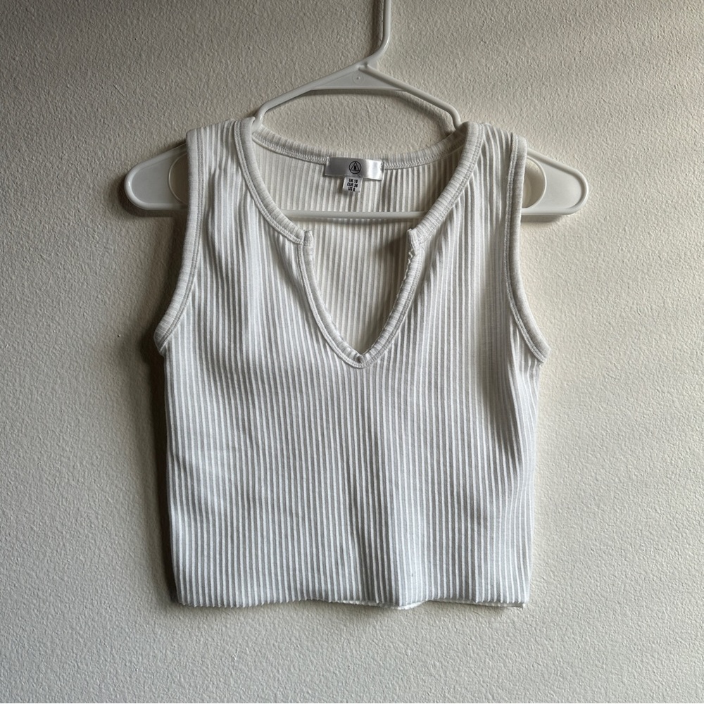 PRINCESS POLLY Cropped Tank